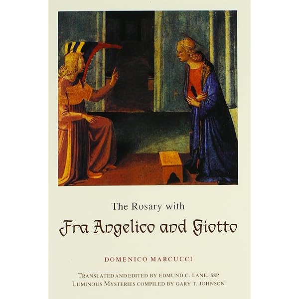 Amazon | FRA ANGELICO THE LIGHT OF THE | Guillaud